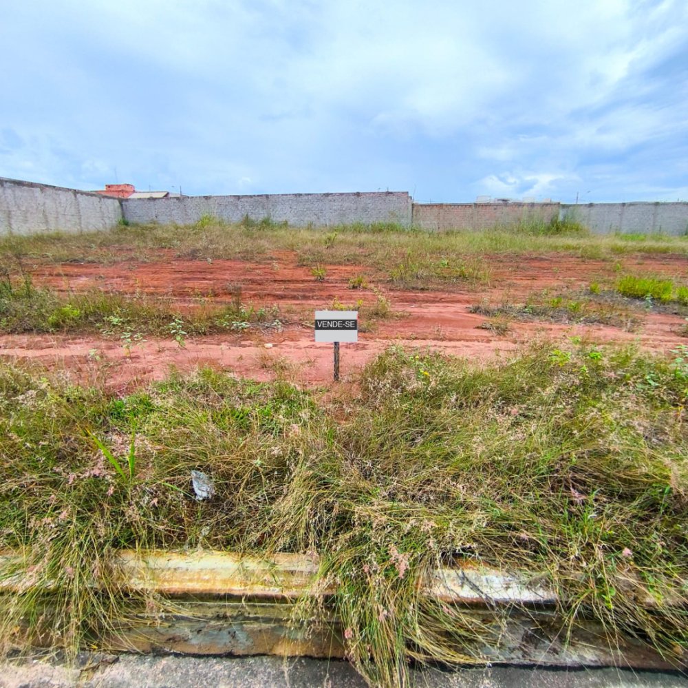 Terreno - Venda - Jardim Mait - Pirassununga - SP