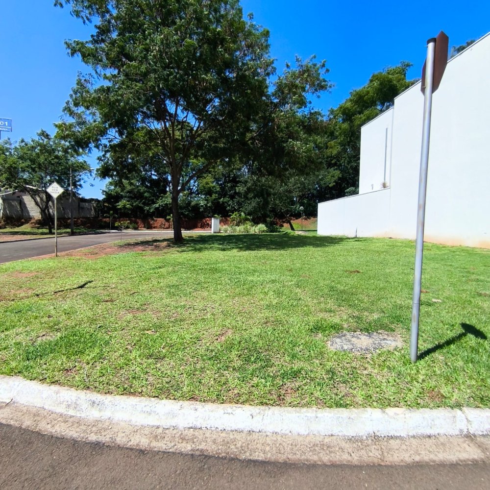 Terreno em Condomnio - Venda - Jardim Residencial Vila Suia - Pirassununga - SP